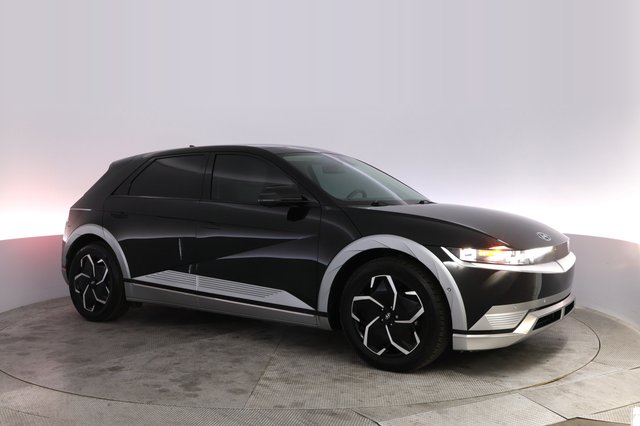 2024 Hyundai IONIQ 5 — photo 11 of 28