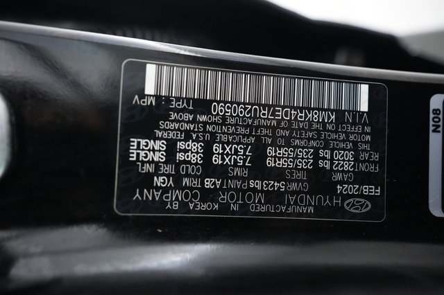 2024 Hyundai IONIQ 5 — photo 28 of 28