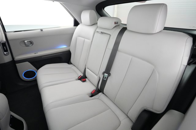 2024 Hyundai IONIQ 5 — photo 19 of 28