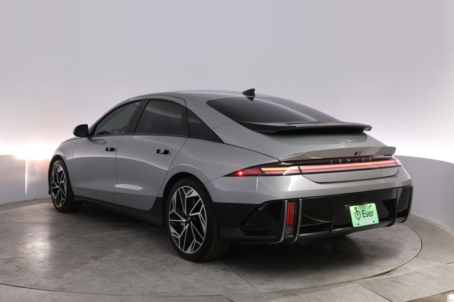 2024 Hyundai IONIQ 6