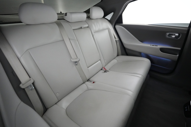 2024 Hyundai IONIQ 6