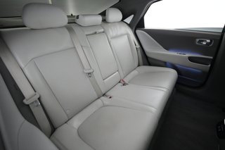 2024 Hyundai IONIQ 6 — photo 4 of 26