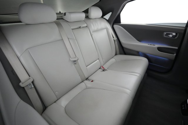 2024 Hyundai IONIQ 6 — photo 4 of 26