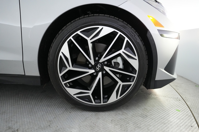 2024 Hyundai IONIQ 6