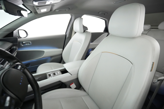 2024 Hyundai IONIQ 6