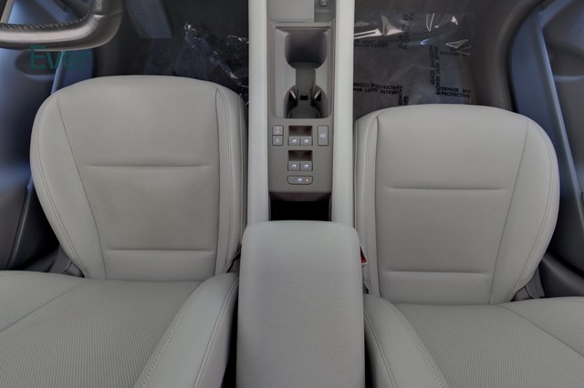 2024 Hyundai IONIQ 6 — photo 21 of 26