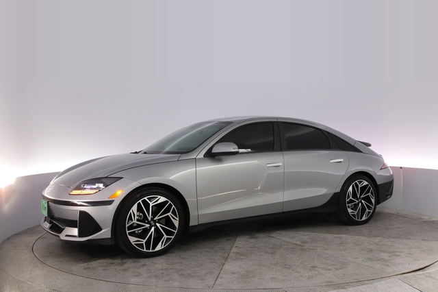 2024 Hyundai IONIQ 6
