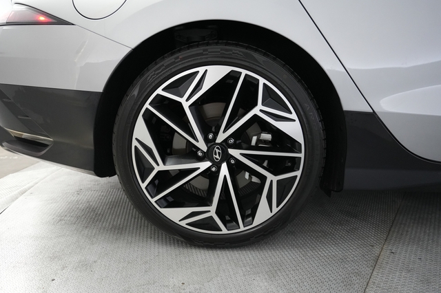 2024 Hyundai IONIQ 6