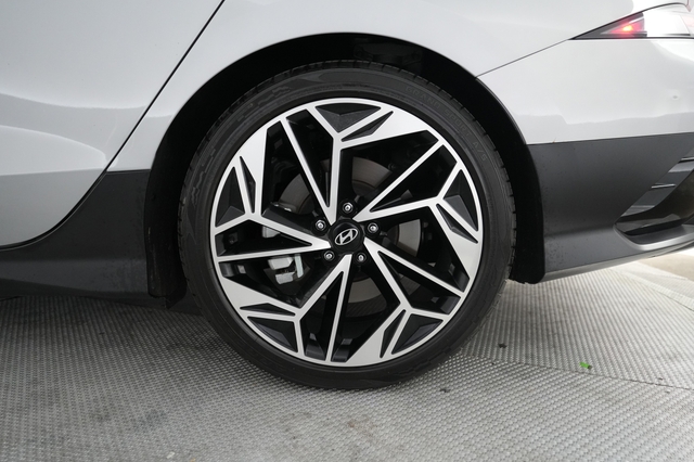 2024 Hyundai IONIQ 6
