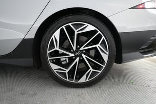 2024 Hyundai IONIQ 6 — photo 7 of 26