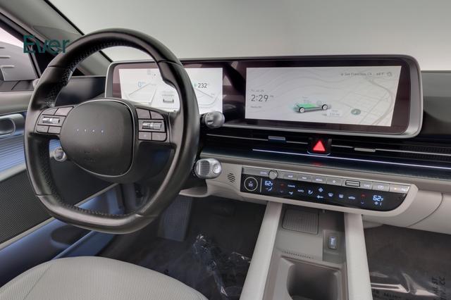 2024 Hyundai IONIQ 6 — photo 5 of 26