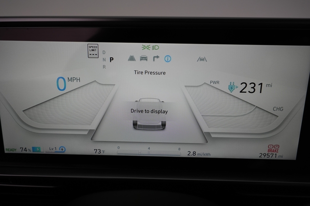 2024 Hyundai IONIQ 6