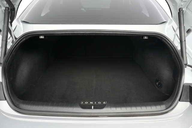 2024 Hyundai IONIQ 6