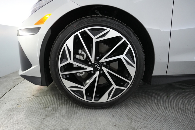2024 Hyundai IONIQ 6