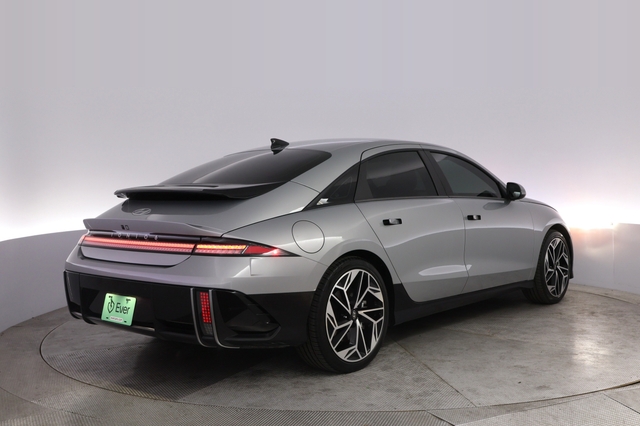 2024 Hyundai IONIQ 6