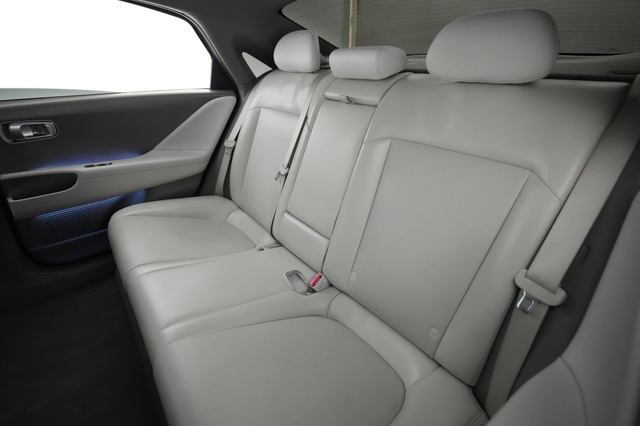 2024 Hyundai IONIQ 6