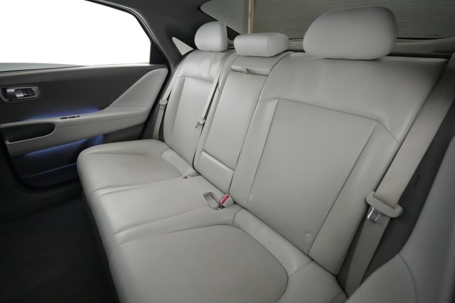 2024 Hyundai IONIQ 6 — photo 19 of 26
