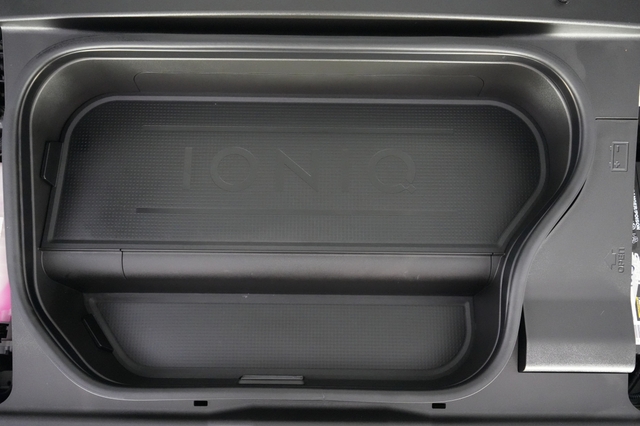 2024 Hyundai IONIQ 6