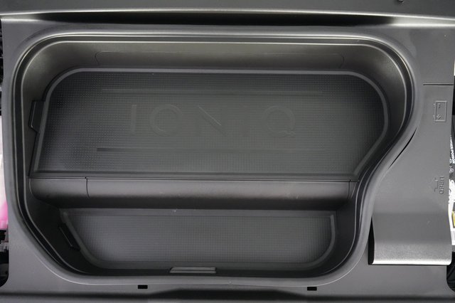 2024 Hyundai IONIQ 6 — photo 22 of 26