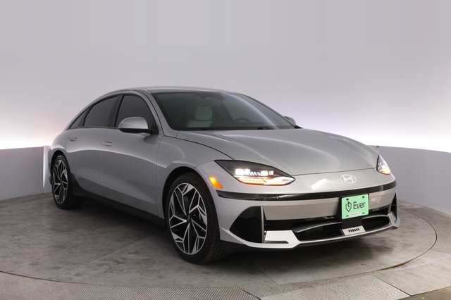 2024 Hyundai IONIQ 6