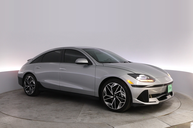 2024 Hyundai IONIQ 6