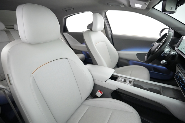 2024 Hyundai IONIQ 6