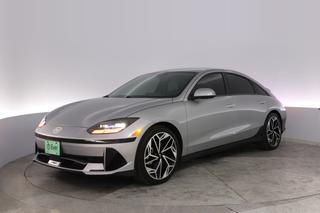 2024 Hyundai IONIQ 6