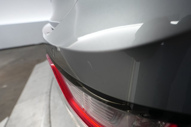 2024 Kia Niro EV — photo 27 of 27
