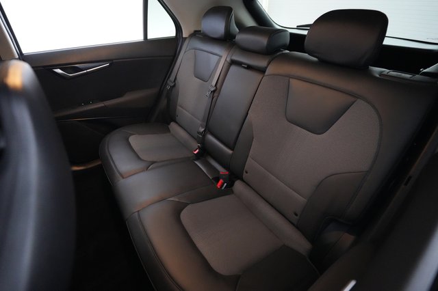 2024 Kia Niro EV — photo 19 of 27