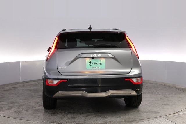 2024 Kia Niro EV — photo 12 of 27