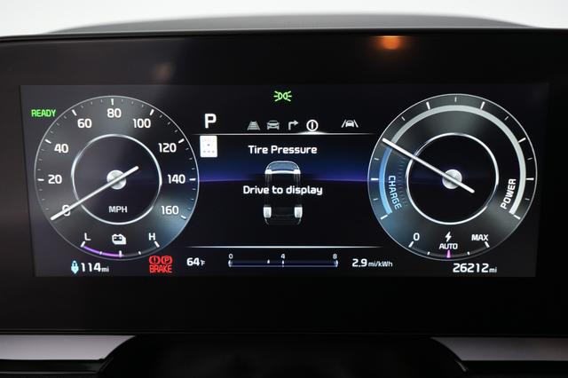 2024 Kia Niro EV — photo 5 of 27