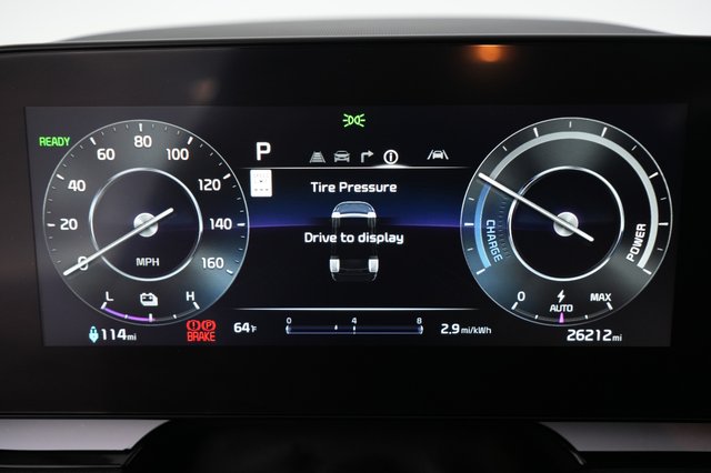 2024 Kia Niro EV — photo 5 of 27