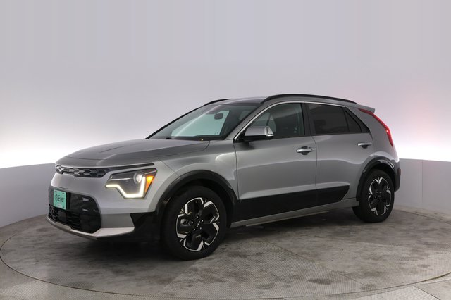 2024 Kia Niro EV — photo 14 of 27