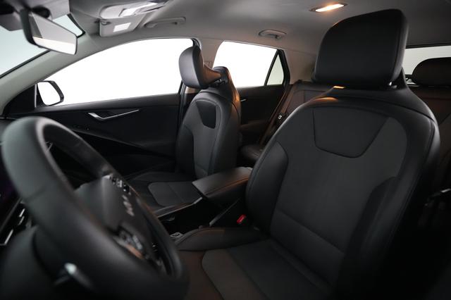2024 Kia Niro EV — photo 3 of 27