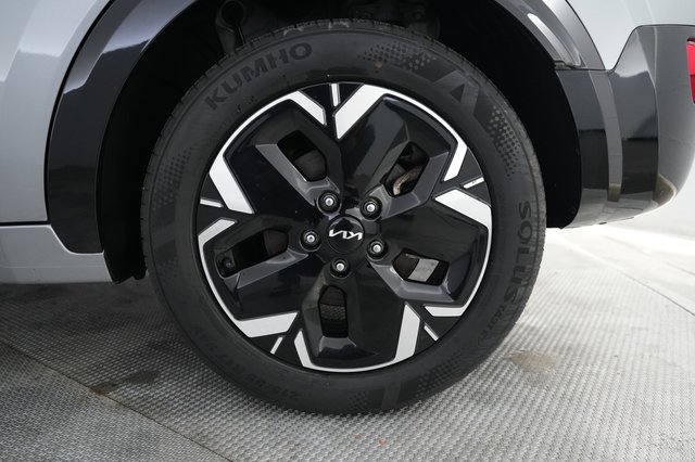 2024 Kia Niro EV — photo 7 of 27