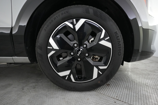 2024 Kia Niro EV