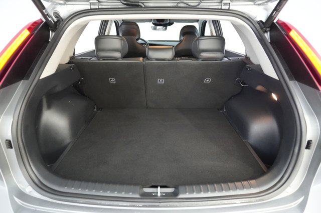 2024 Kia Niro EV — photo 6 of 27