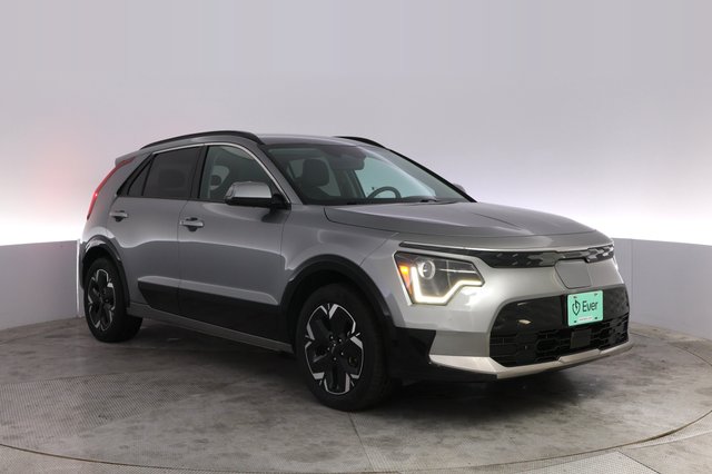 2024 Kia Niro EV — photo 10 of 27