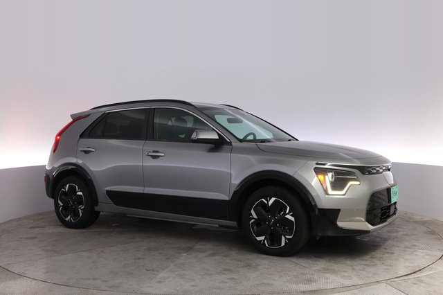 2024 Kia Niro EV — photo 11 of 27