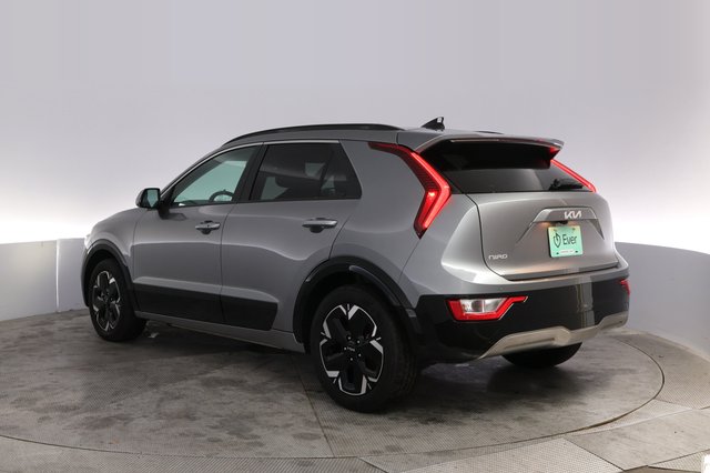 2024 Kia Niro EV — photo 13 of 27