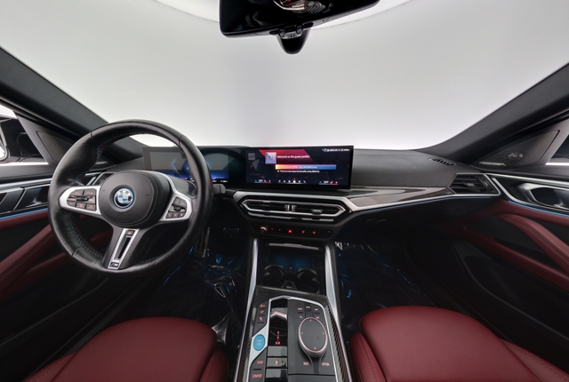 2024 BMW i4