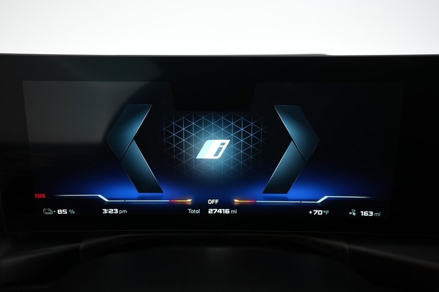 2024 BMW i4 — photo 5 of 25