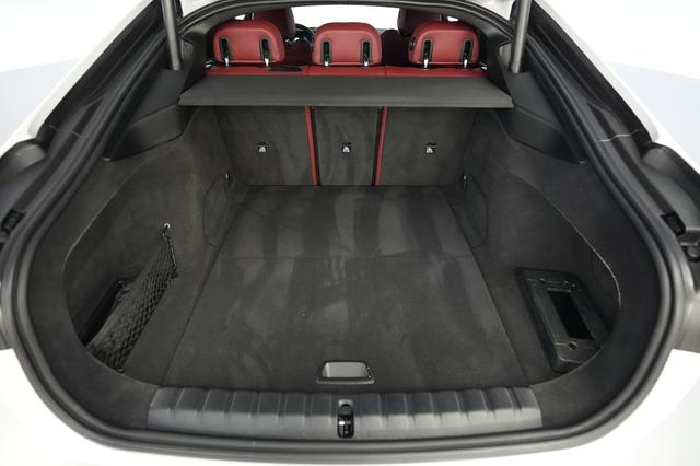 2024 BMW i4 — photo 6 of 25