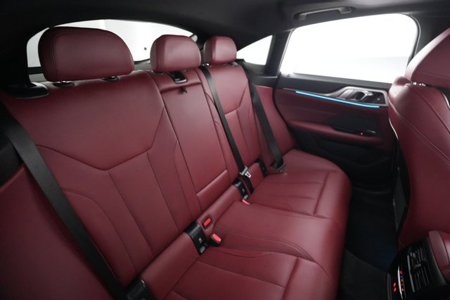 2024 BMW i4 — photo 4 of 25
