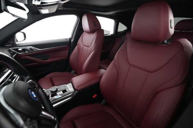 2024 BMW i4