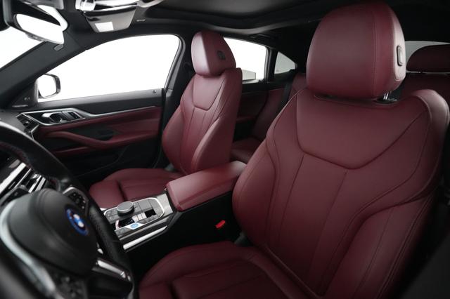 2024 BMW i4 — photo 3 of 25