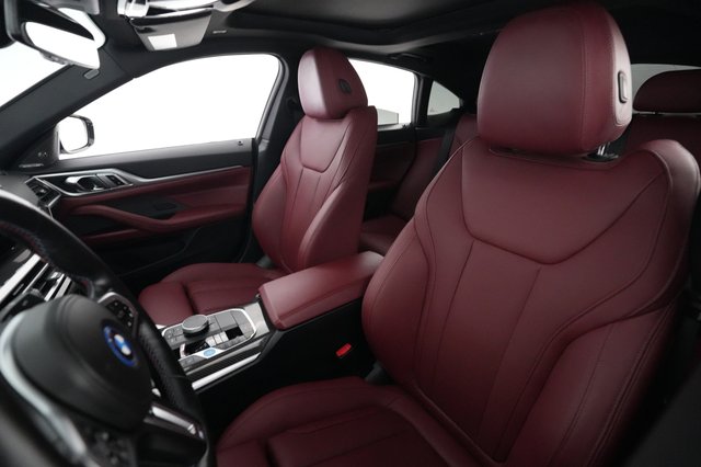 2024 BMW i4 — photo 3 of 25