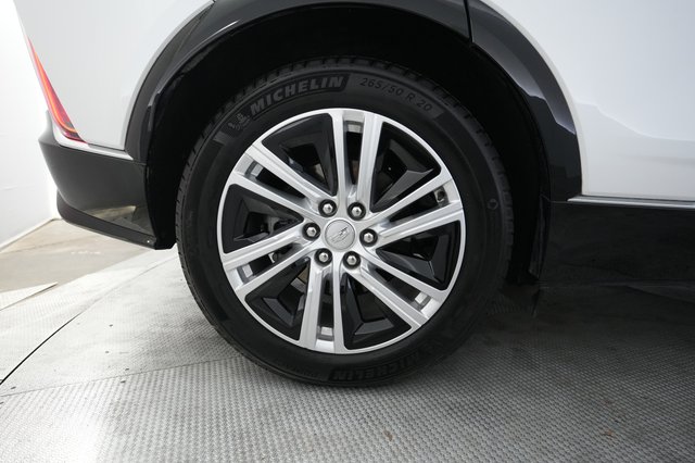 2024 Cadillac Lyriq — photo 16 of 19