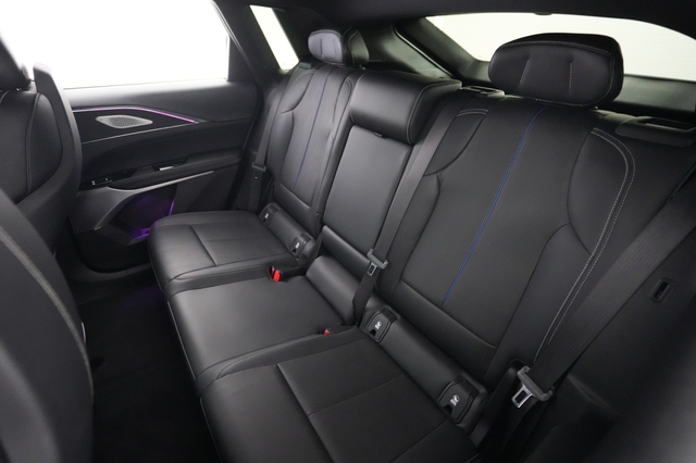 2024 Cadillac LYRIQ