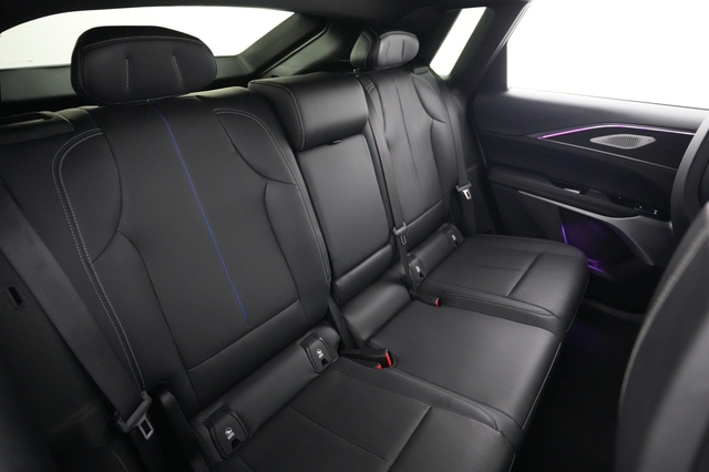 2024 Cadillac LYRIQ